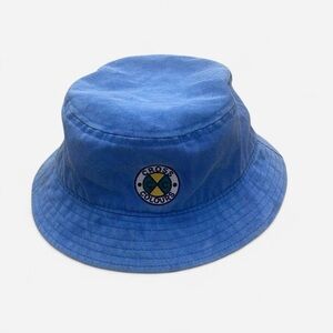 Blue Cross Colours bucket hat